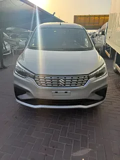 Suzuki Ertiga