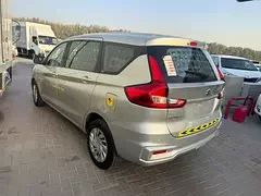 Suzuki Ertiga