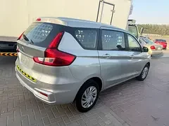Suzuki Ertiga