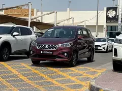 Suzuki Ertiga