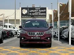 Suzuki Ertiga