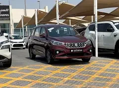 Suzuki Ertiga