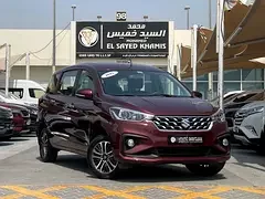 Suzuki Ertiga