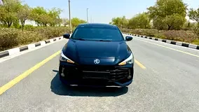 MG MG3