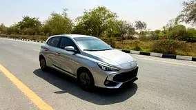 MG MG3