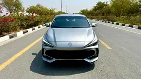 MG MG3