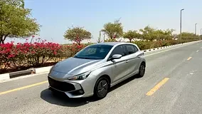 MG MG3