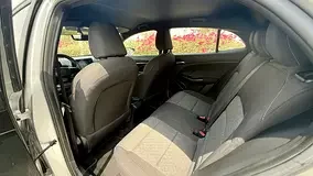 MG MG3
