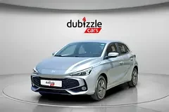 MG MG3