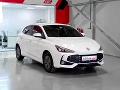MG MG3