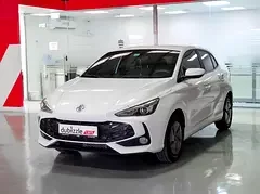 MG MG3