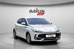 MG MG3