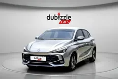 MG MG3