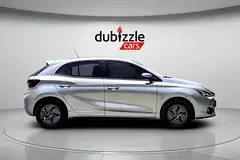 MG MG3
