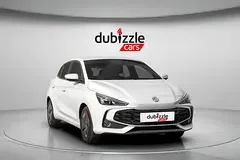 MG MG3