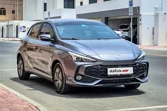 MG MG3