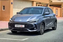 MG MG3