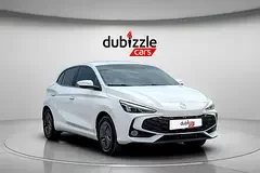 MG MG3