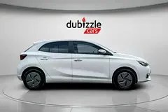 MG MG3