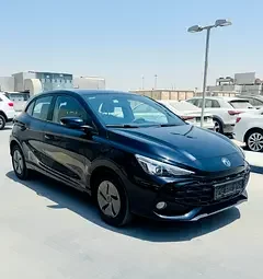MG MG3