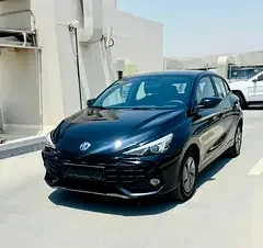 MG MG3