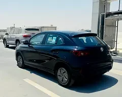 MG MG3