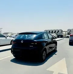 MG MG3