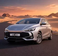 MG MG3