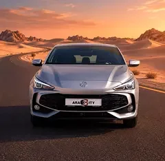 MG MG3