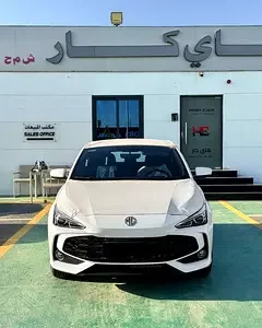 MG MG3