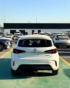 MG MG3