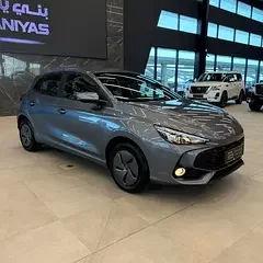 MG MG3