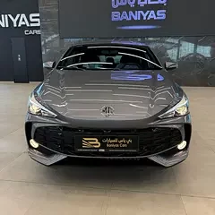 MG MG3