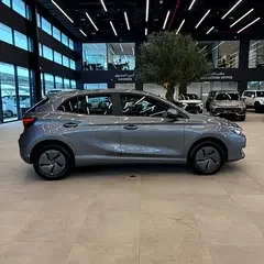 MG MG3