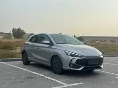 MG MG3