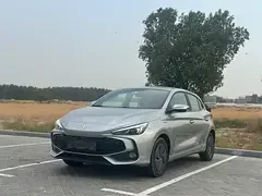 MG MG3