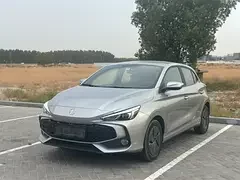 MG MG3
