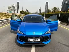 MG MG3