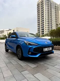 MG MG3