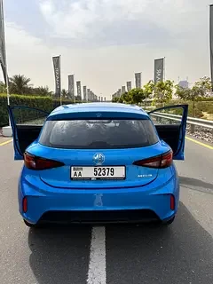MG MG3