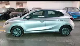 MG MG3