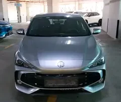 MG MG3