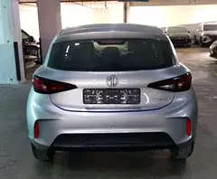 MG MG3