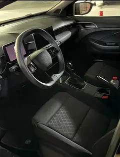 MG MG3