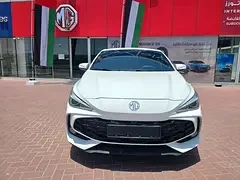 MG MG3