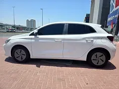 MG MG3