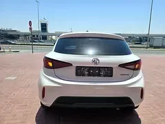 MG MG3
