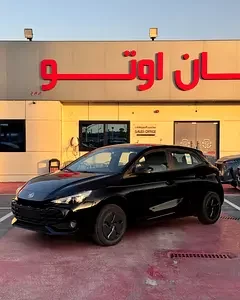 MG MG3