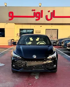 MG MG3