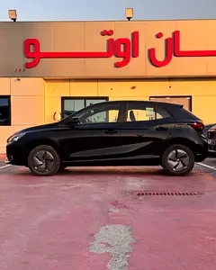 MG MG3